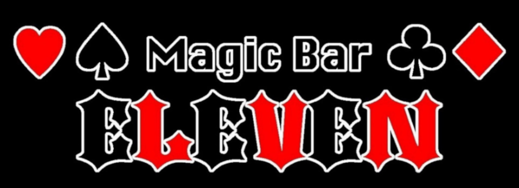マジックバー