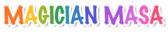 MAGICIAN MASA