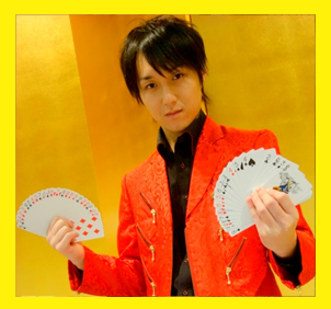 プロフィール