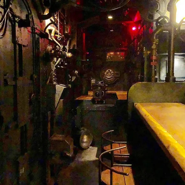 【大阪 二軒目 バー】