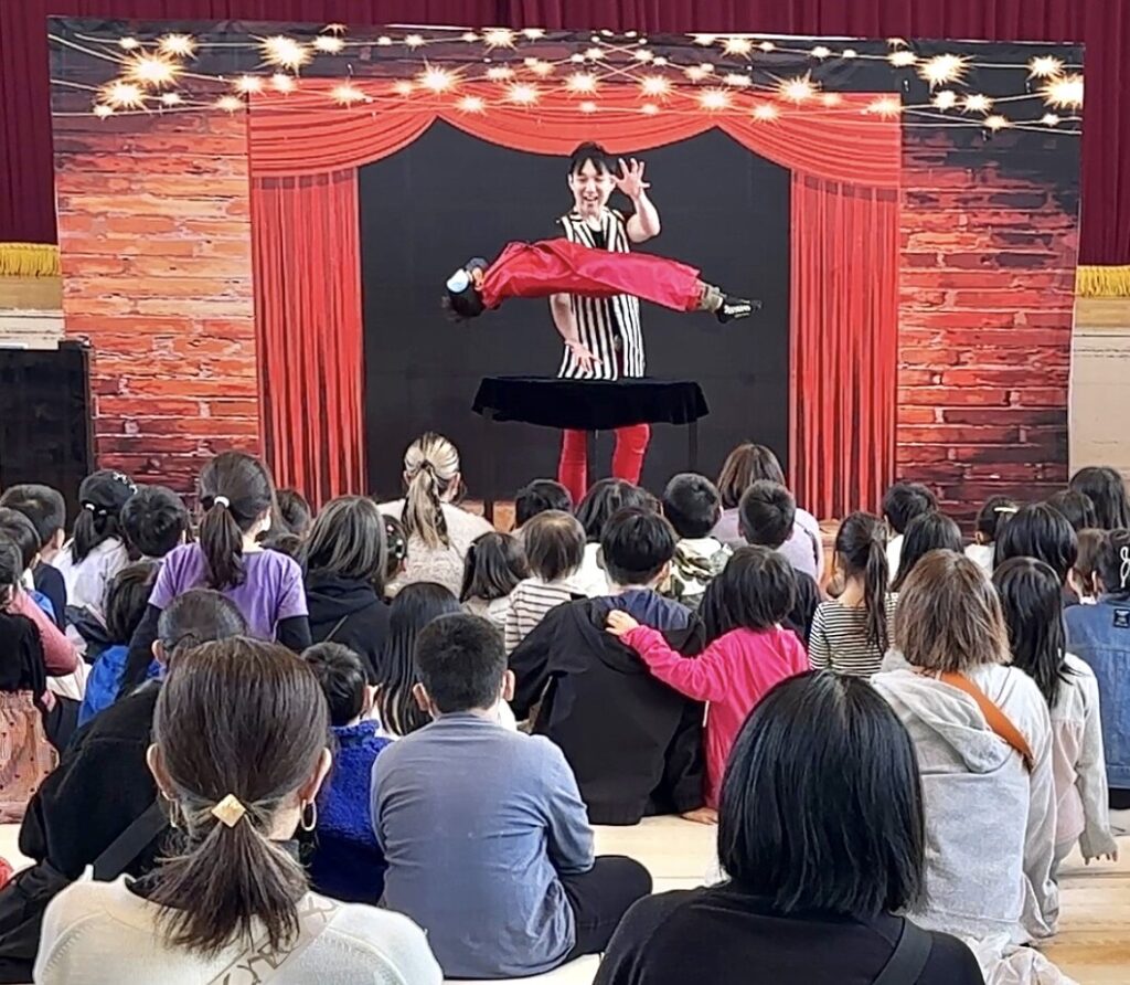 マジシャン　大阪