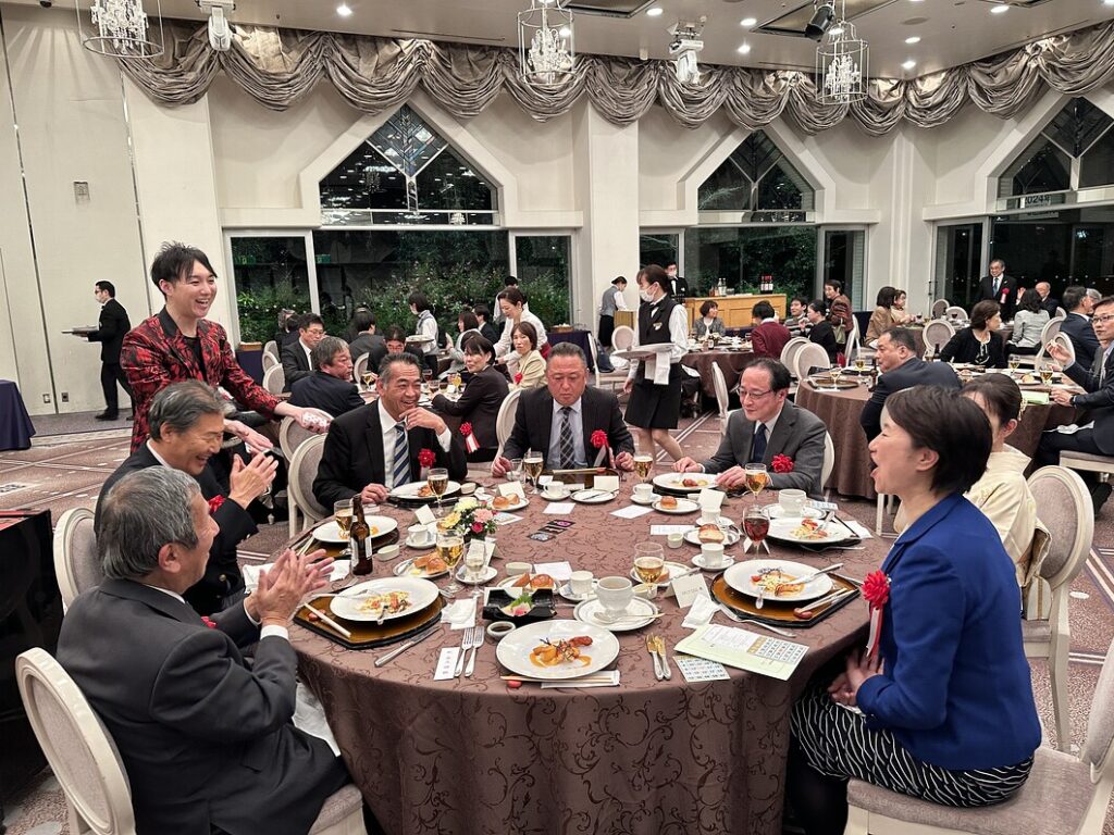 マジシャン　大阪