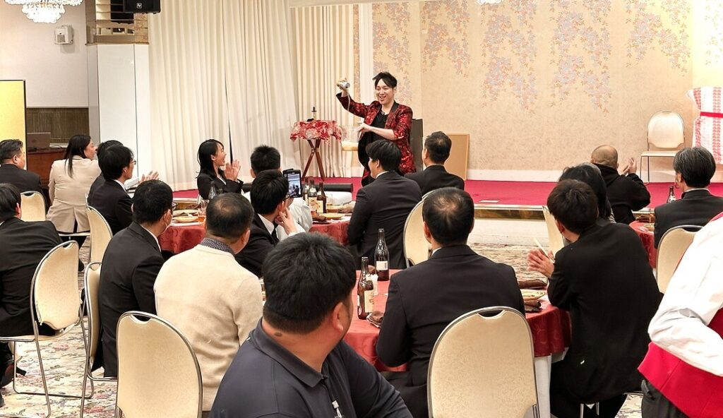 マジシャン　大阪