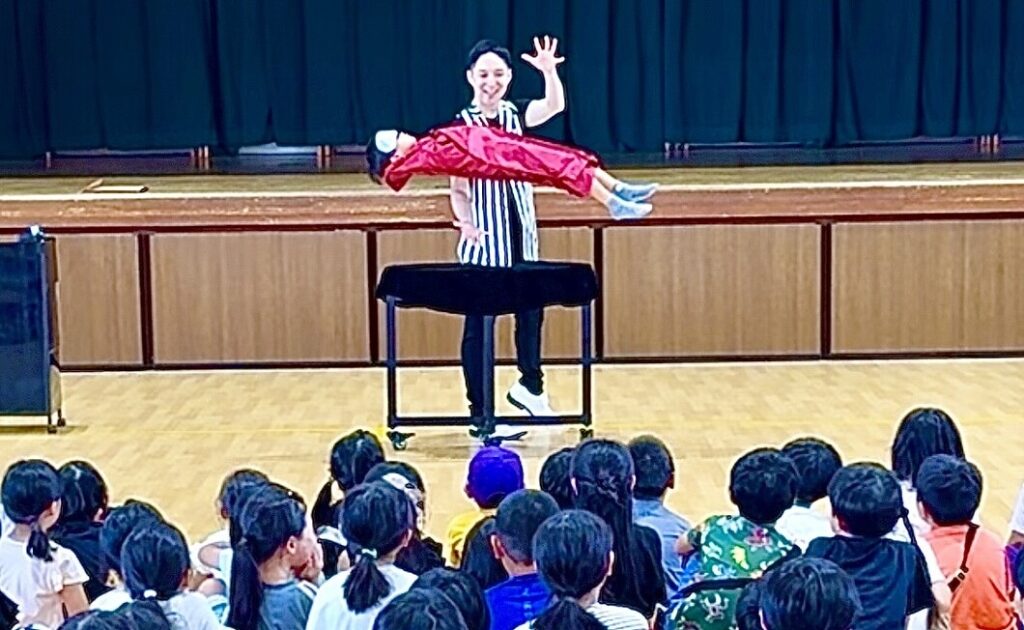 マジシャン　広島県