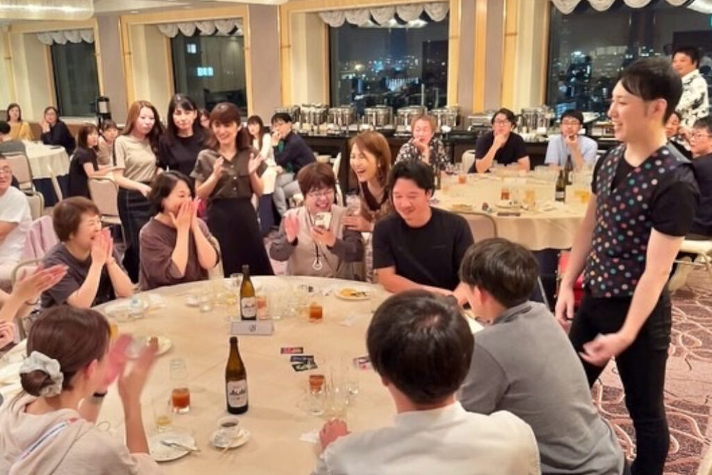 マジシャン 大阪