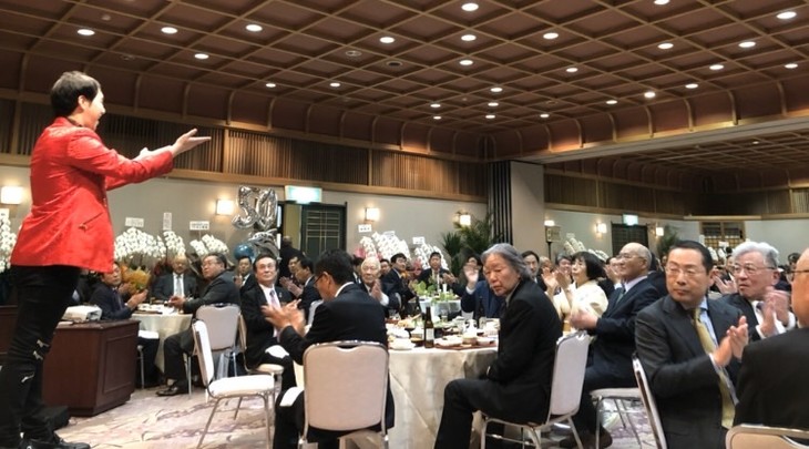 マジシャン 広島県