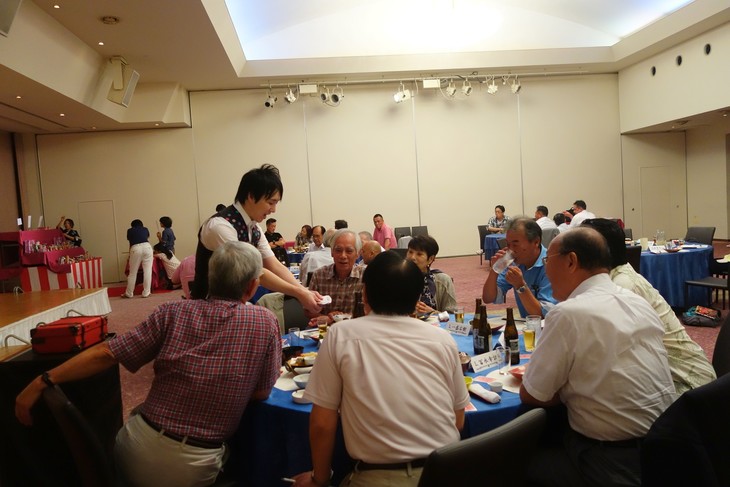 マジシャン派遣 京都