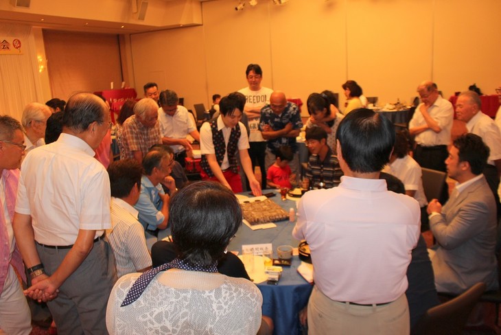 マジシャン派遣 京都