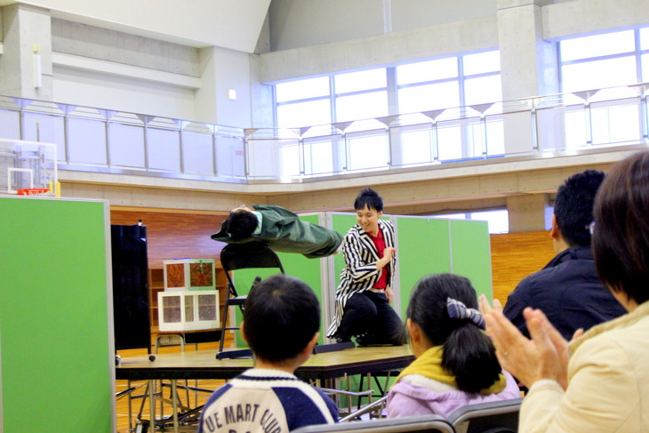 マジシャン　大阪