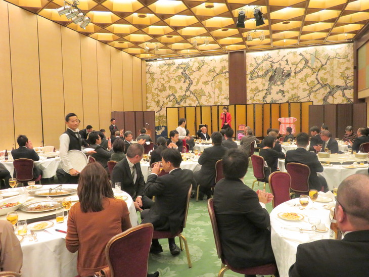 マジシャン派遣　大阪