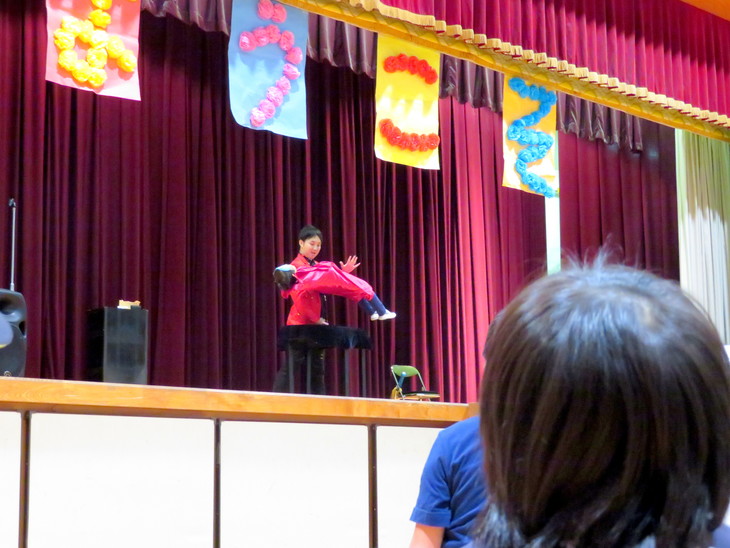 マジシャン　大阪