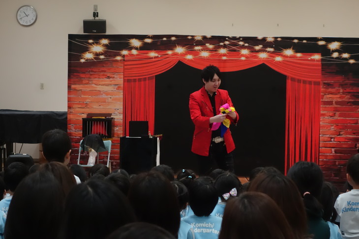 マジシャン　大阪