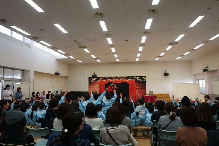 マジシャン　大阪