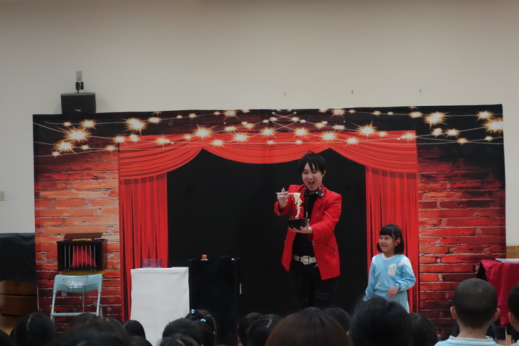 マジシャン　大阪