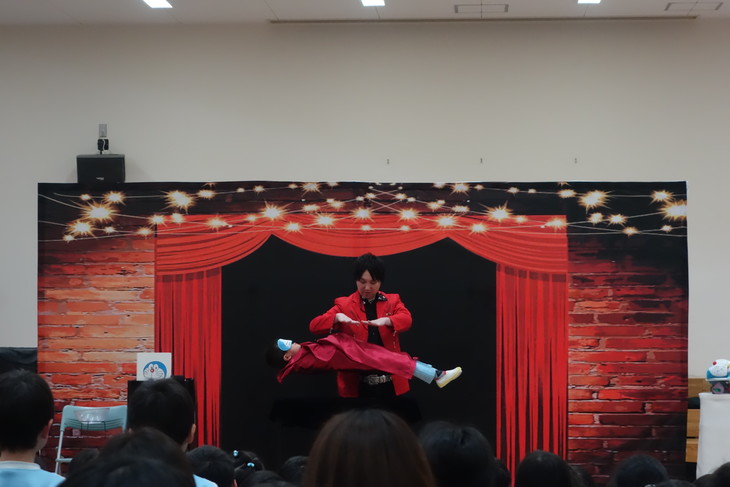 マジシャン　大阪