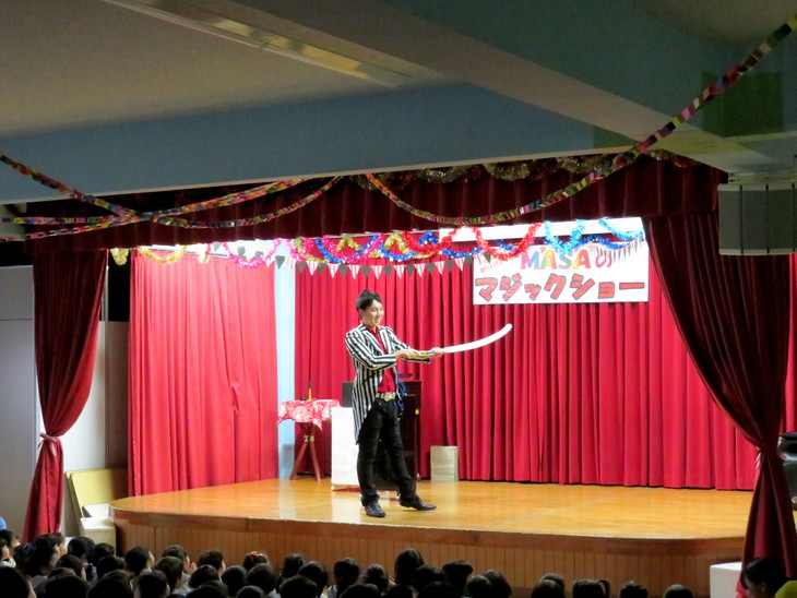 マジシャン　兵庫県