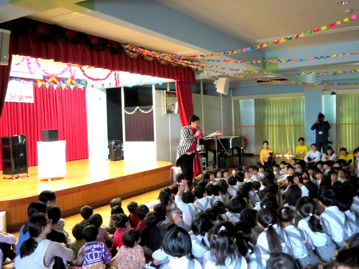 マジシャン　兵庫県