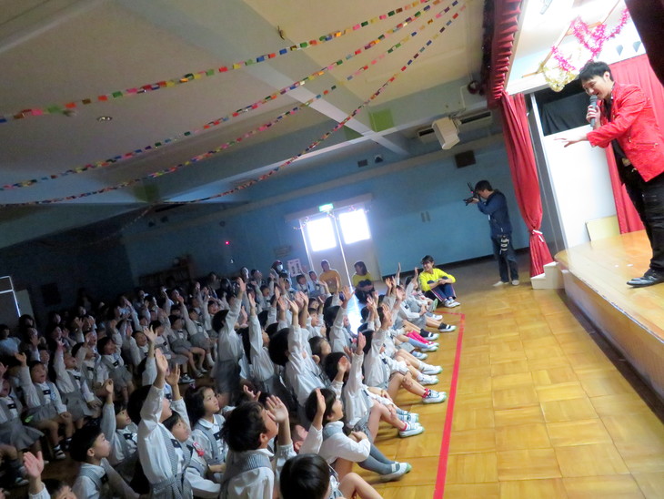 マジシャン　兵庫県