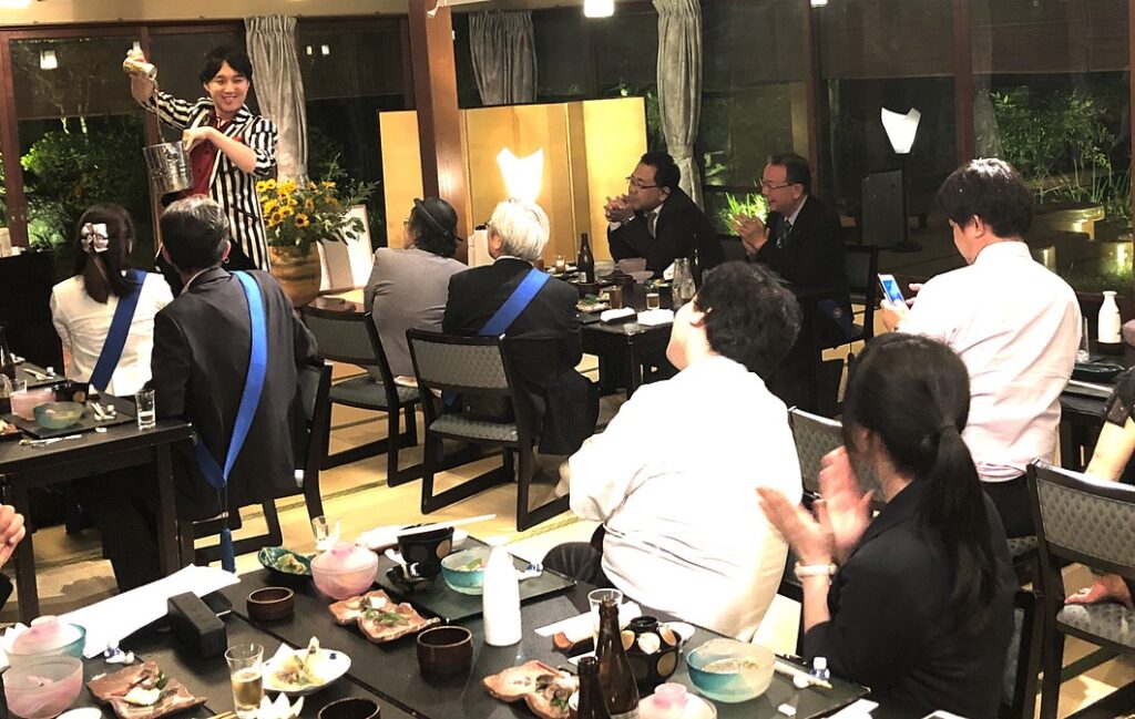 マジシャン　大阪