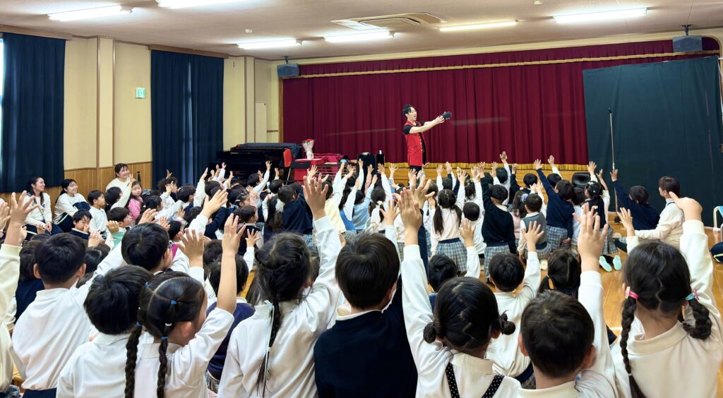 幼稚園の出張イベントで人気の企画とは?大阪でおすすめのイベントをご紹介
