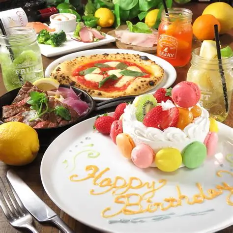 Pizzeria＆Bar LOGiC 天王寺の紹介画像
