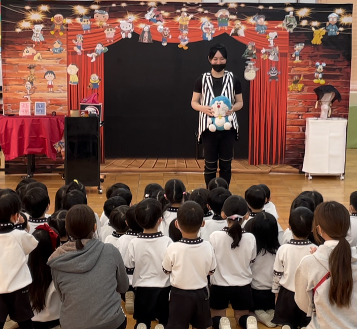 大阪のマジシャンMASA「マジシャン派遣」「出張マジック」お任せください♪♪ 余興のプロです!!