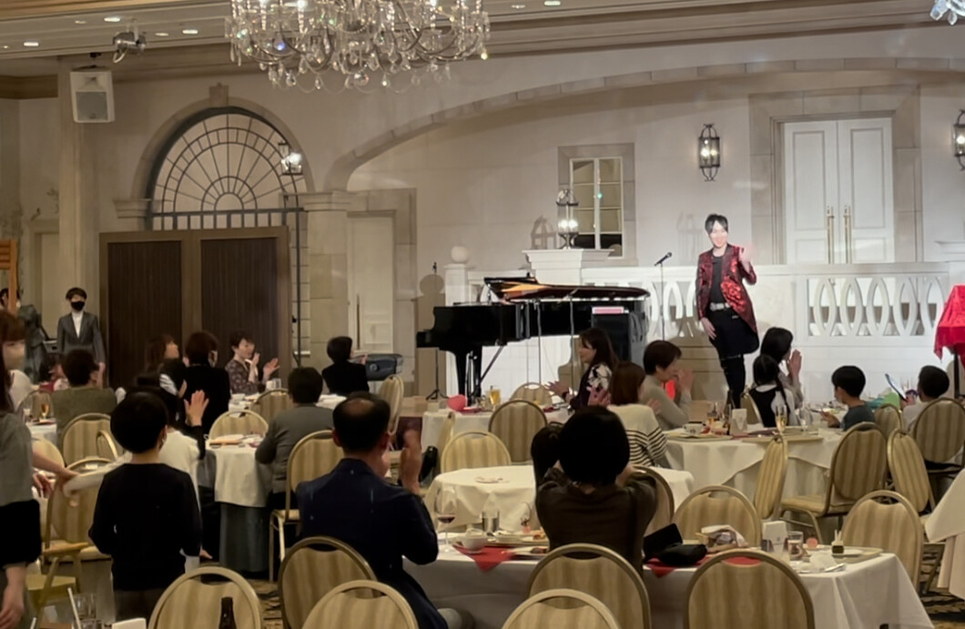 大阪のマジシャンMASA「マジシャン派遣」「出張マジック」お任せください♪♪ 余興のプロです!!