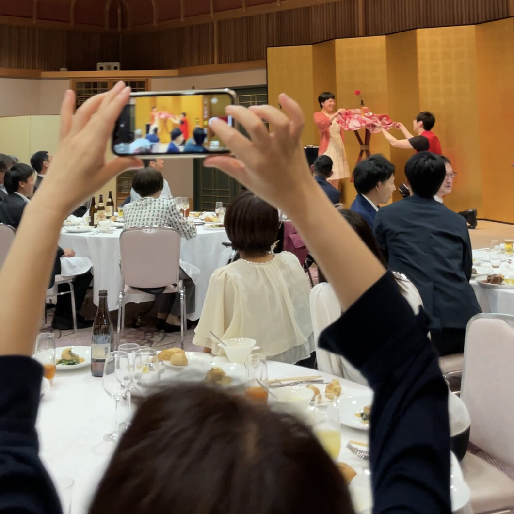 大阪のマジシャンMASA「マジシャン派遣」「出張マジック」お任せください♪♪ 余興のプロです!!
