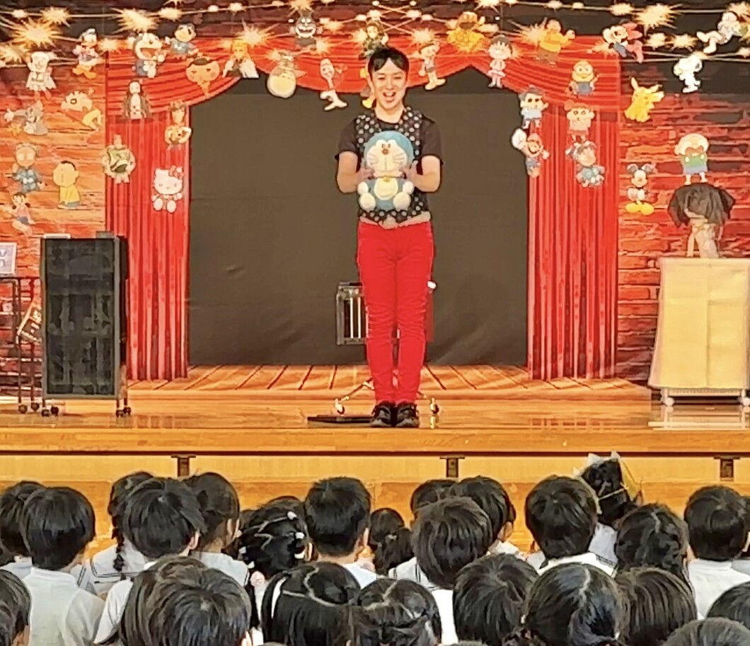 大阪のマジシャンMASA「マジシャン派遣」「出張マジック」お任せください♪♪ 余興のプロです!!