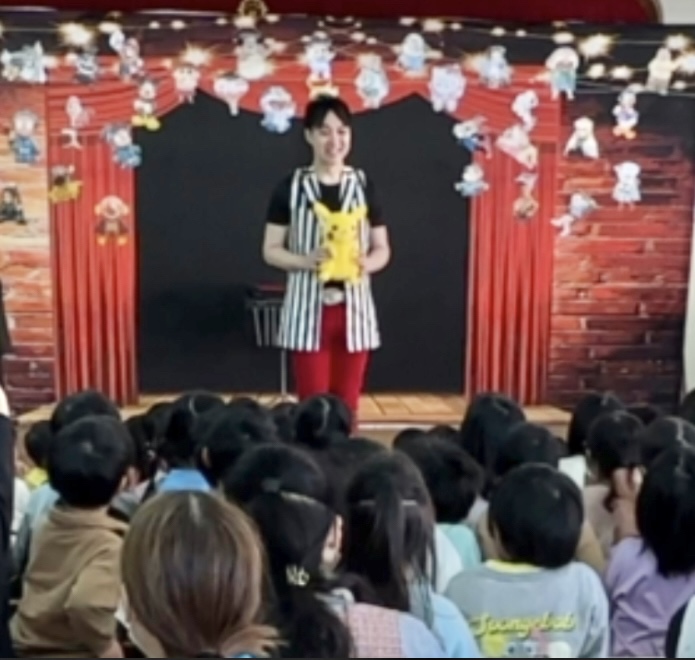 大阪のマジシャンMASA「マジシャン派遣」「出張マジック」お任せください♪♪ 余興のプロです!!