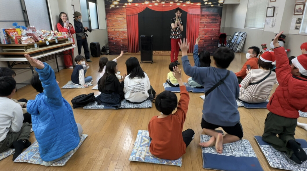 大阪のマジシャンMASA「マジシャン派遣」「出張マジック」お任せください♪♪ 余興のプロです!!