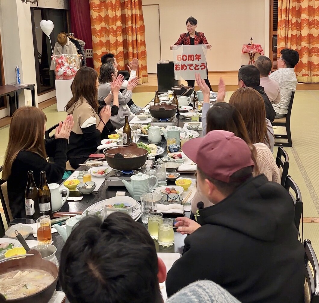 大阪のマジシャンMASA「マジシャン派遣」「出張マジック」お任せください♪♪ 余興のプロです!!