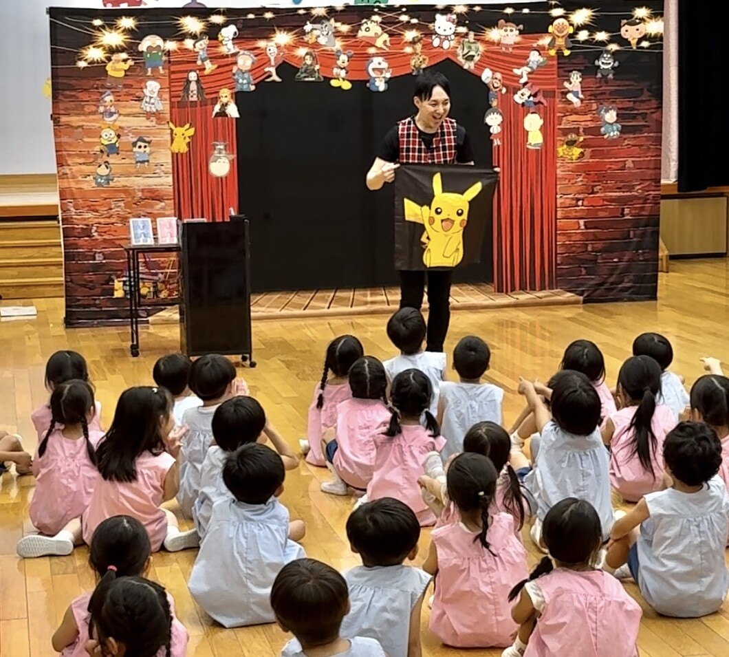 大阪のマジシャンMASA「マジシャン派遣」「出張マジック」お任せください♪♪ 余興のプロです!!