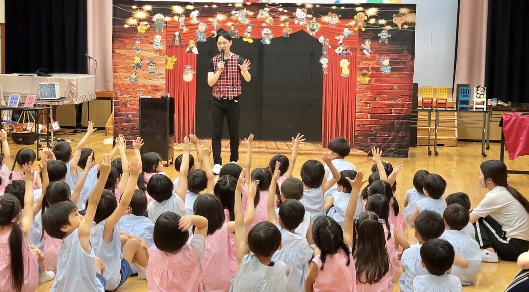 大阪のマジシャンMASA「マジシャン派遣」「出張マジック」お任せください♪♪ 余興のプロです!!