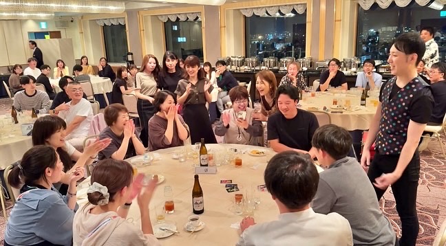 大阪のマジシャンMASA「マジシャン派遣」「出張マジック」お任せください♪♪ 余興のプロです!!