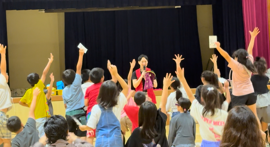 大阪のマジシャンMASA「マジシャン派遣」「出張マジック」お任せください♪♪ 余興のプロです!!