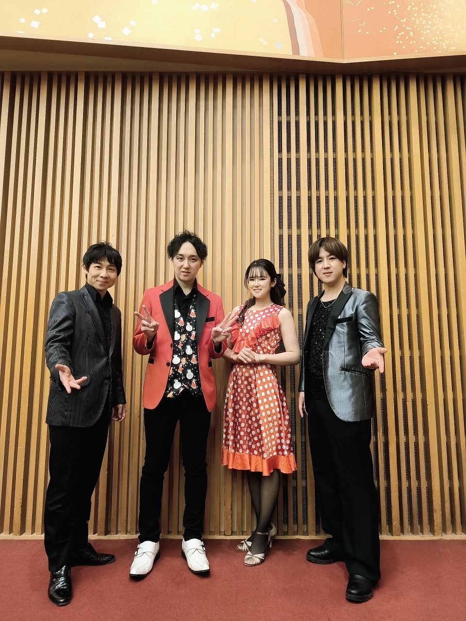 大阪のマジシャンMASA「マジシャン派遣」「出張マジック」お任せください♪♪ 余興のプロです!!