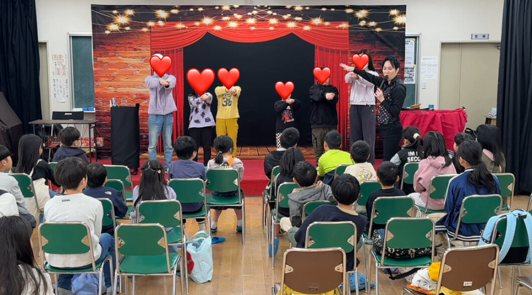 大阪のマジシャンMASA「マジシャン派遣」「出張マジック」お任せください♪♪ 余興のプロです!!