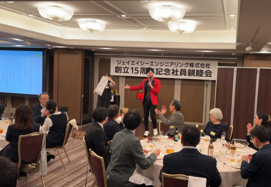 大阪のマジシャンＭＡＳＡ「マジシャン派遣」「出張マジック」お任せください♪♪　余興のプロです!!