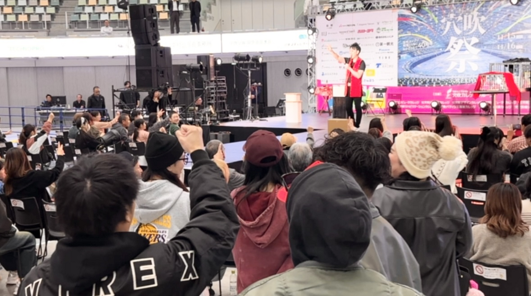 大阪のマジシャンＭＡＳＡ「マジシャン派遣」「出張マジック」お任せください♪♪　余興のプロです!!