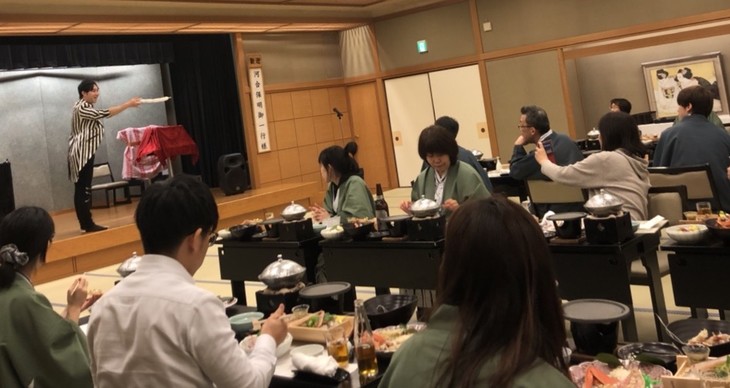 マジシャン 兵庫県