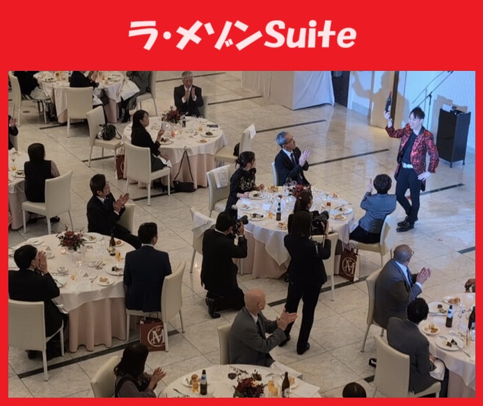 神戸市ほか兵庫県内のマジシャン派遣はマジシャンMASAに